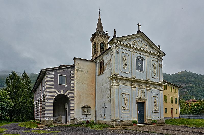 Arquata Scrivia