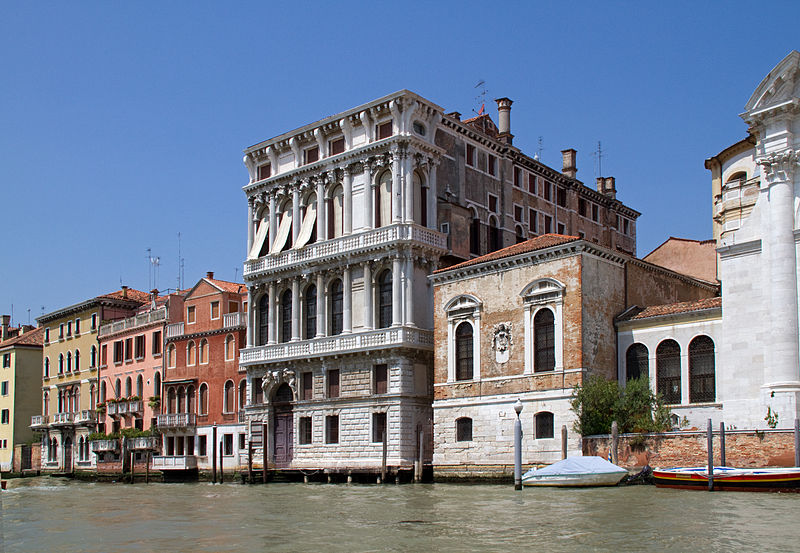 Palazzo Flangini