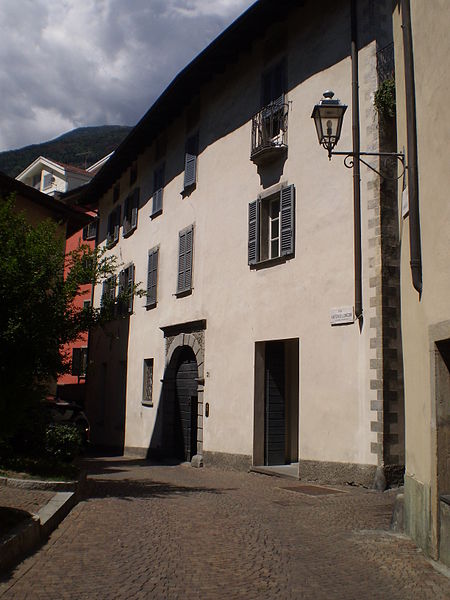 Sondrio