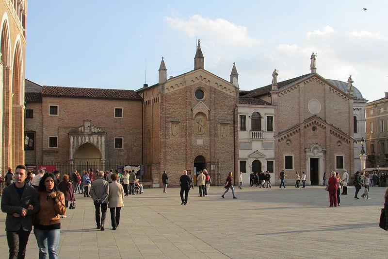 Oratory of San Giorgio