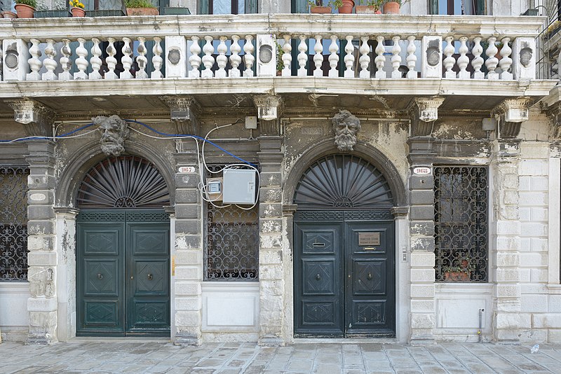 Palazzo Surian Bellotto