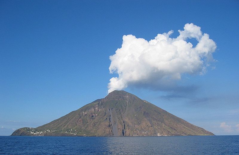 Stromboli