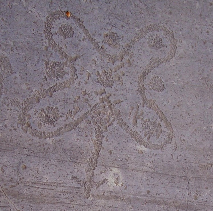 Art rupestre du Valcamonica