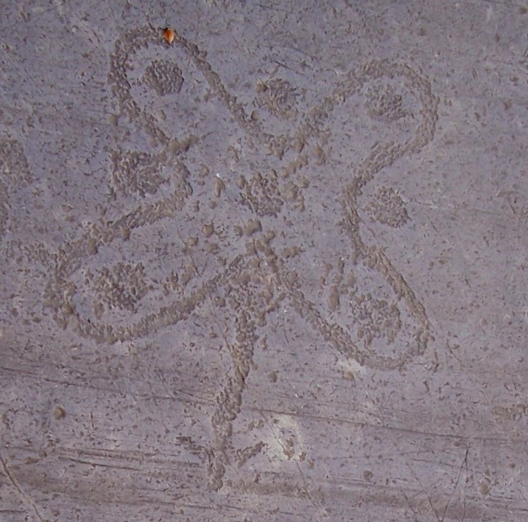 Rock Drawings in Valcamonica