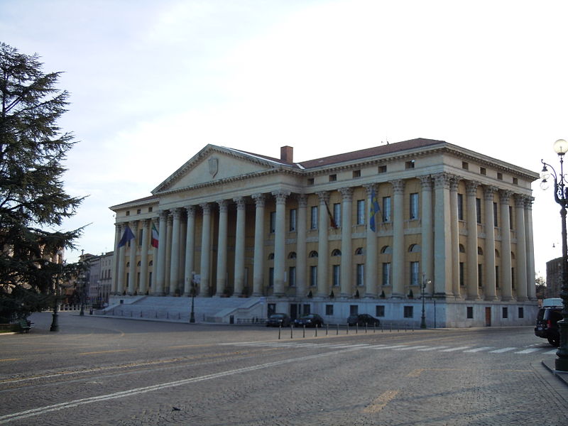 Palacio Barbieri