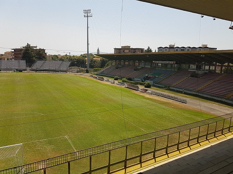 Stadio Marcello Melani