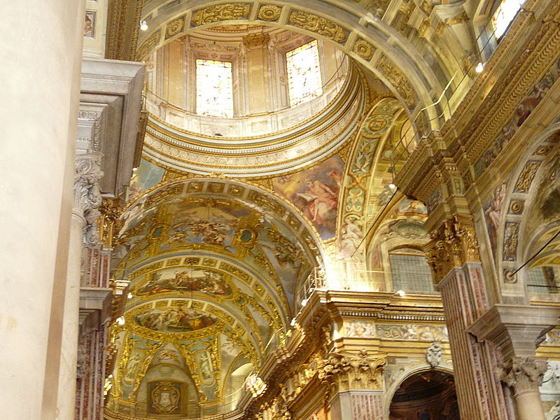 Duomo di San Giovanni Battista