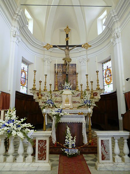 Abbazia di Sant'Andrea