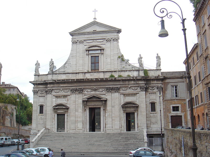 Église Notre-Dame de la Consolation