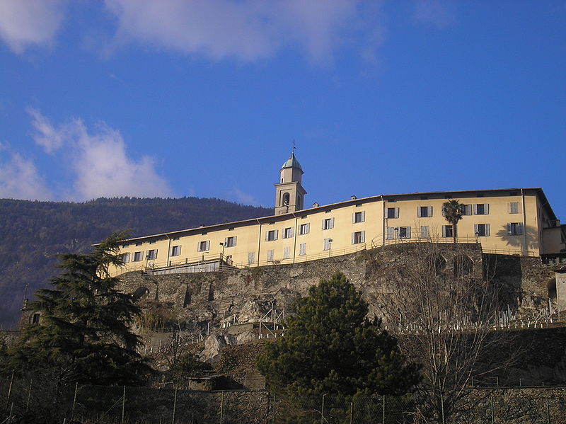 Sondrio