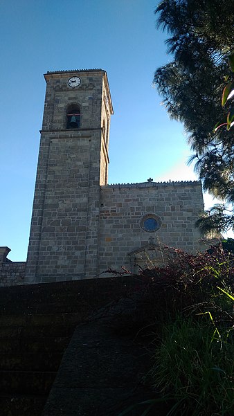 Chiesa di Santa Giusta