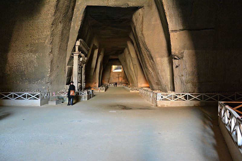 Cimetière Fontanelle