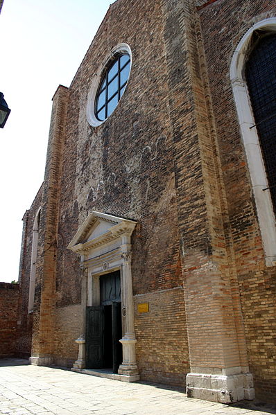 Église San Pietro Martire