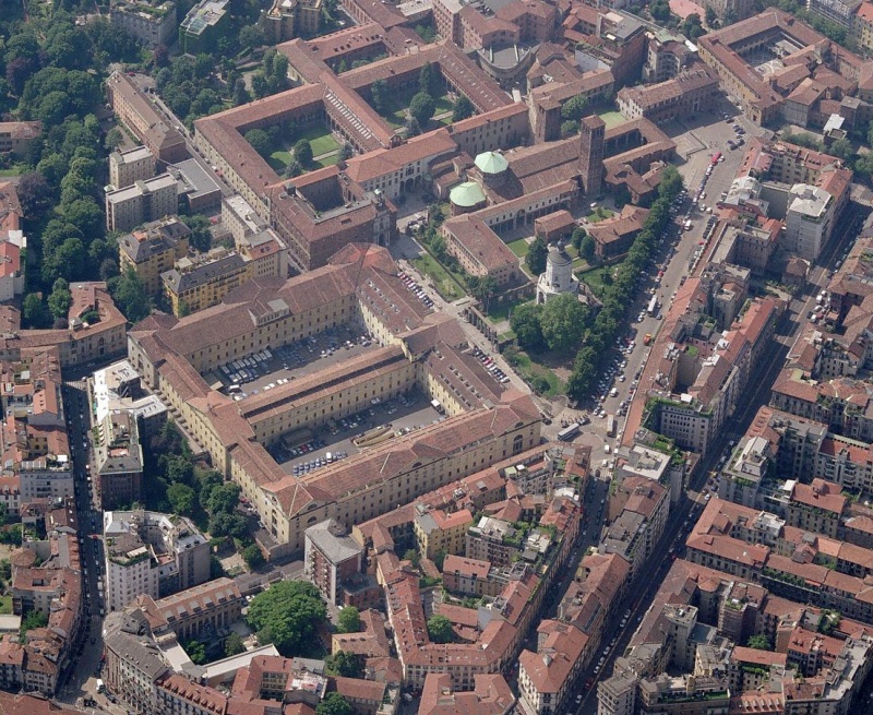 Université catholique du Sacré-Cœur