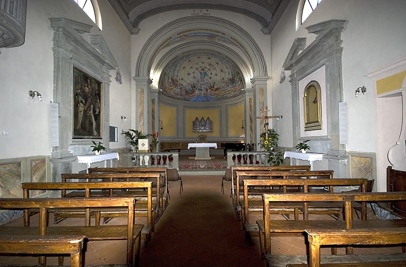 Kościół San Donat