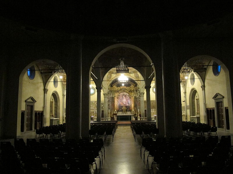 Basilica di Santa Maria delle Grazie