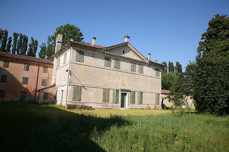Villa Zeno