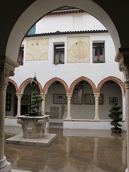 Sanktuarium Matki Bożej z Monte Berico