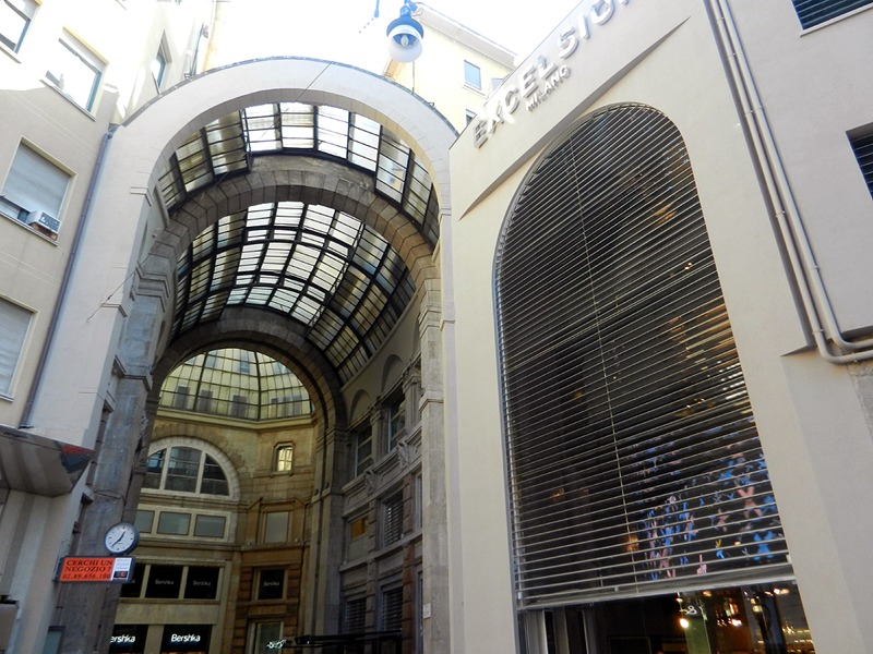 Galleria del Corso