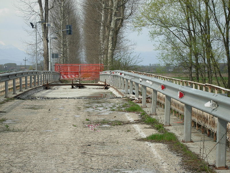 Cardè Bridge