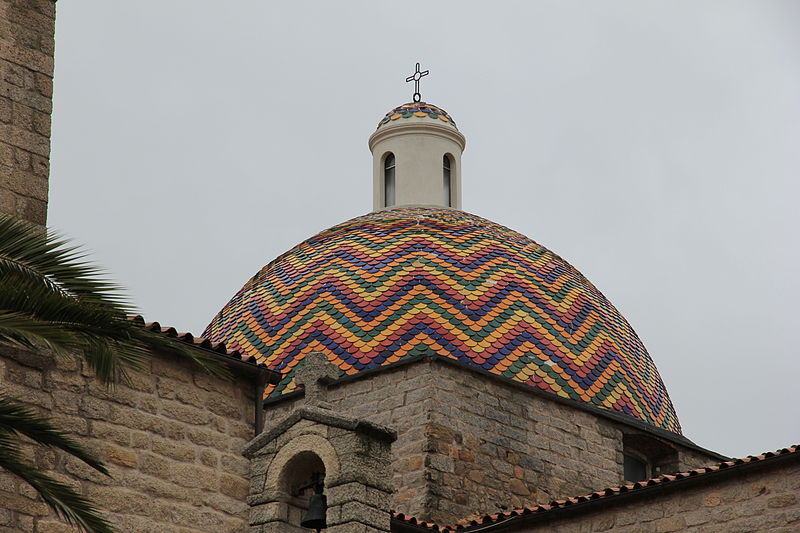 Church of San Paolo
