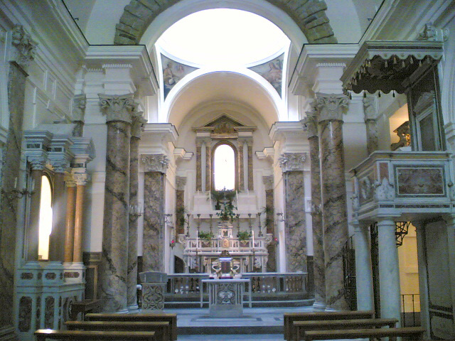 Santa Maria della Catena