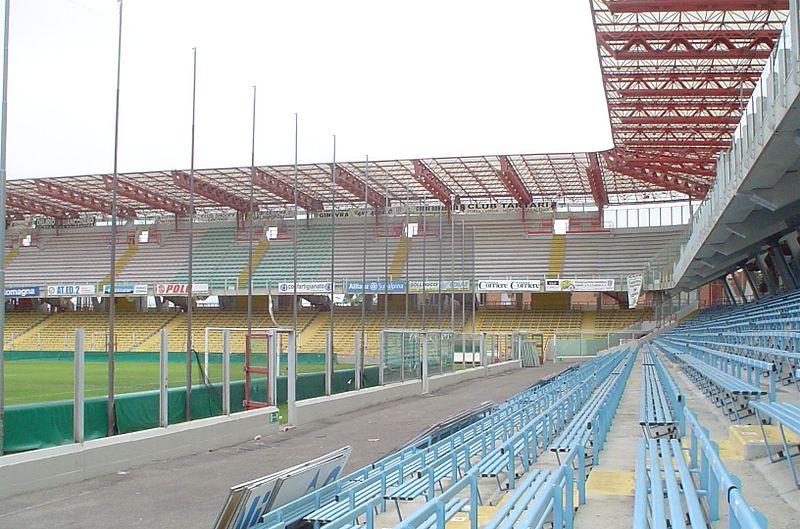 Stade Dino-Manuzzi