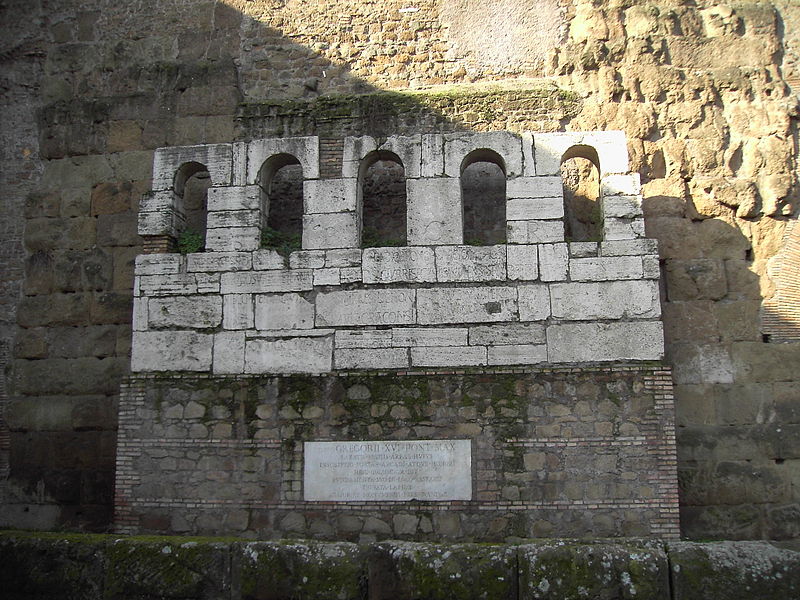 Porta Maggiore