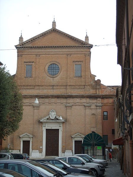 Church of Gesù