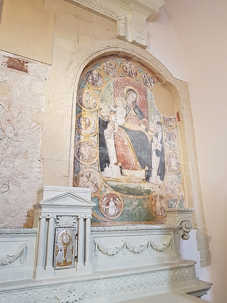 Chiesa Santa Maria Assunta