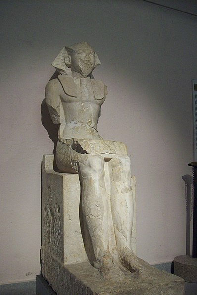 Museo Egipcio de Milán