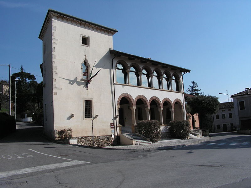 Rocca dei Vescovi