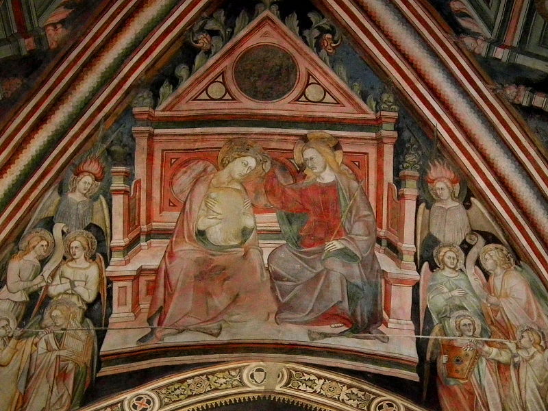 Oratory of Santo Stefano