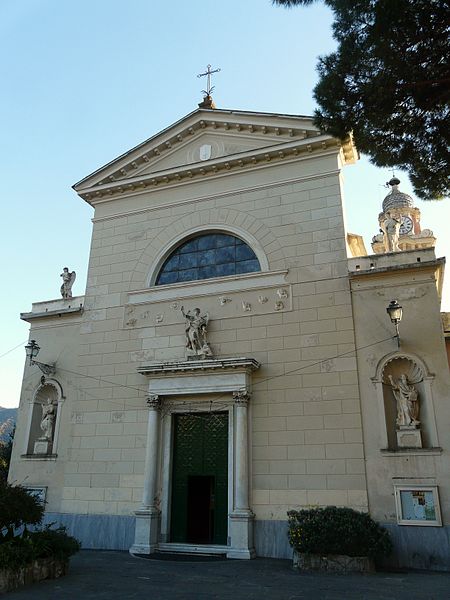 Kościół San Michele