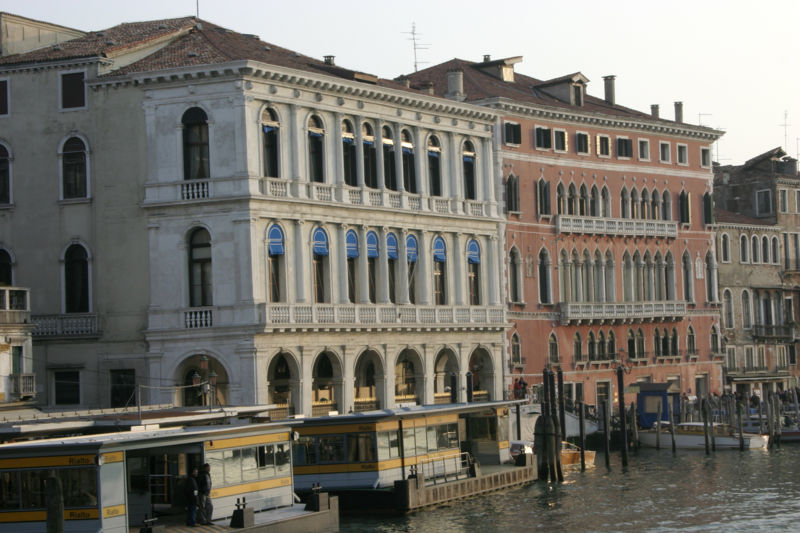 Palazzo Dolfin Manin