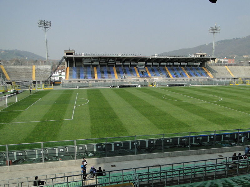 Stadio Atleti Azzurri d’Italia