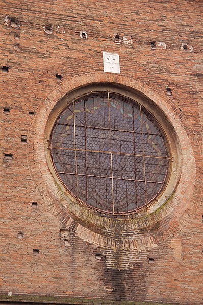 Basilica di Santa Maria dei Servi