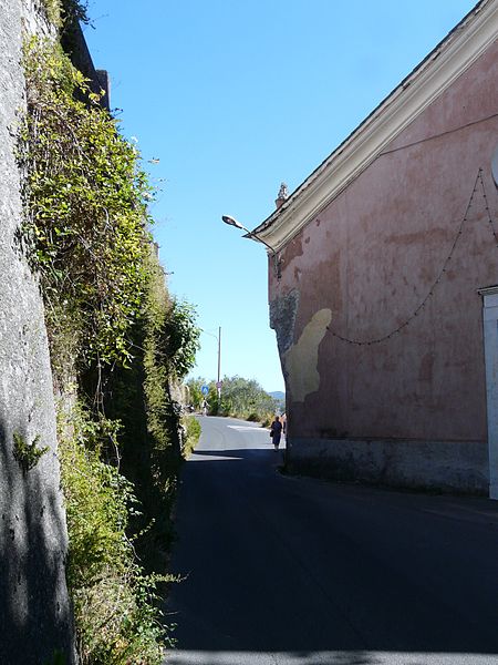 Pieve dei Santi Stefano e Margherita