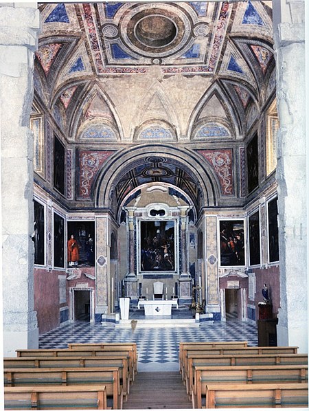 Basilica Cattedrale San Procolo Martire