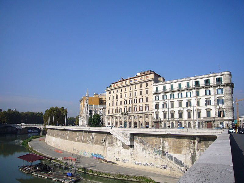 Église Sacro Cuore del Suffragio