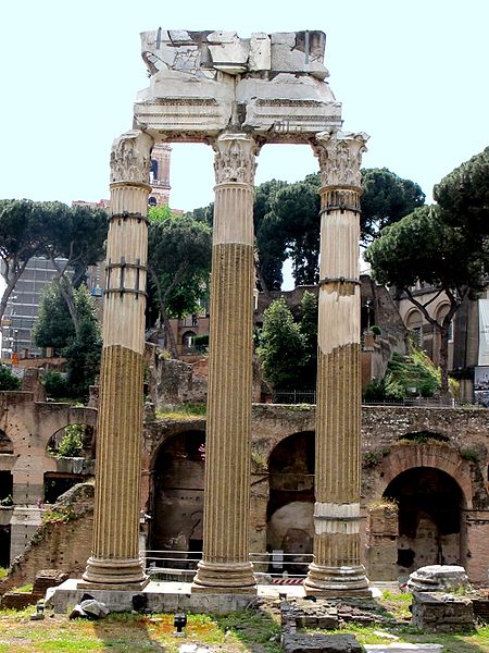 Forum Cezara