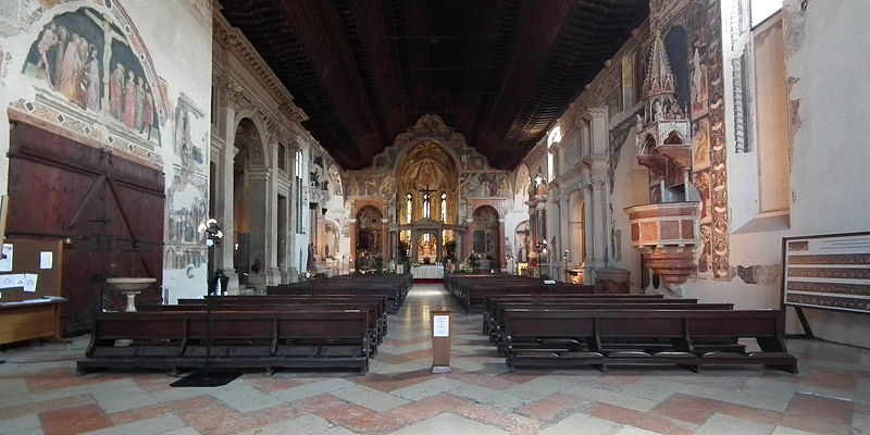 San Fermo Maggiore