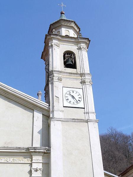 Chiesa di San Marco