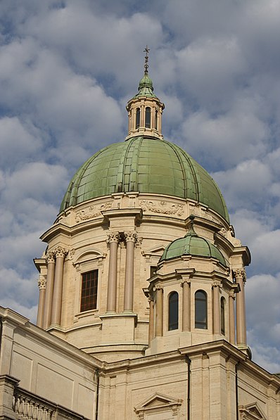 Sanctuaire de Notre-Dame du Rosaire de Pompéi