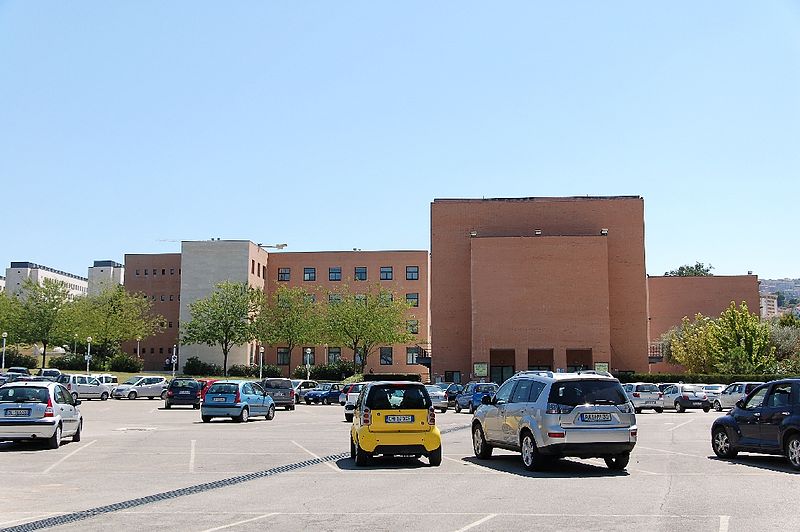 Universität Chieti-Pescara