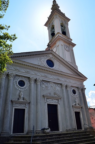 St. Lawrence Church