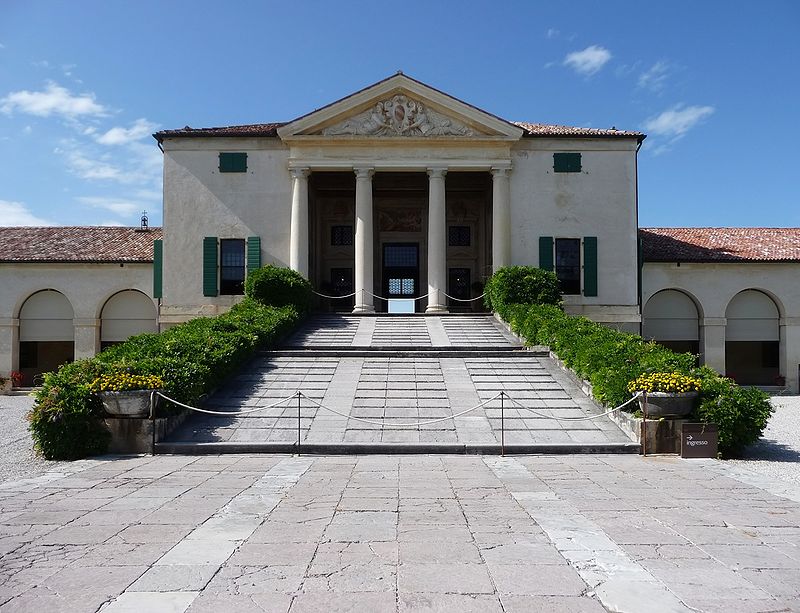 Villa Emo