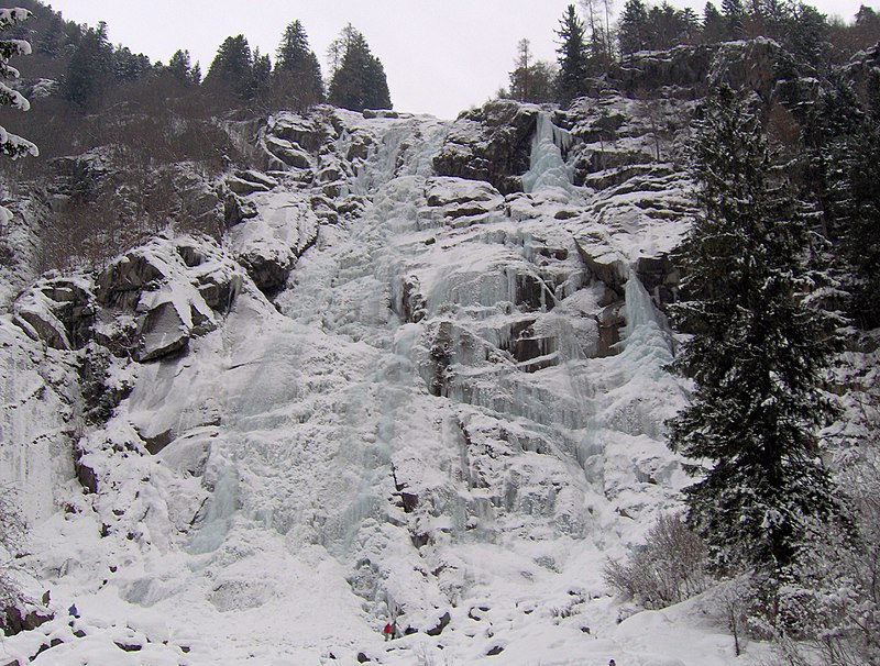 Cascades de Nardis