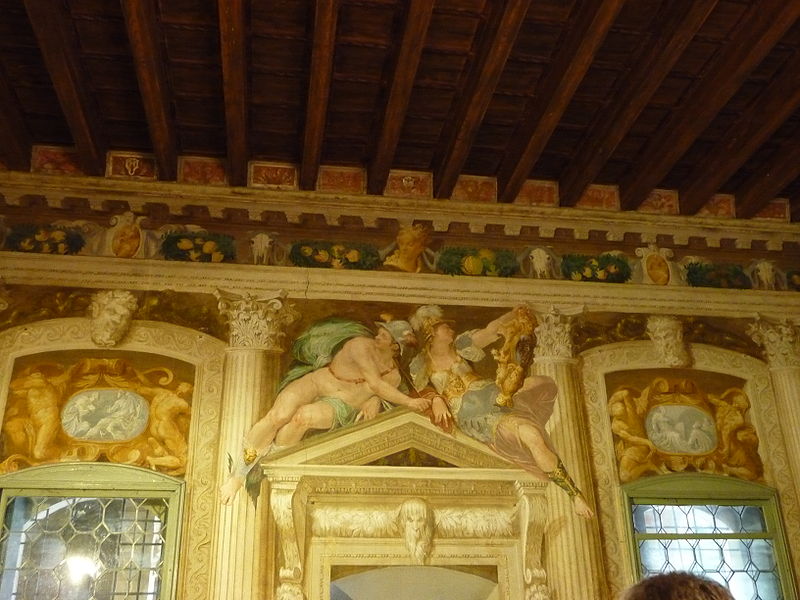 Palazzo Porto Colleoni Thiene