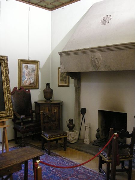 Museo Casa Rodolfo Siviero